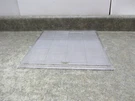 Lg Refrigerator Crisper Cover Insert Part # 3550JJ1069A. Fixed Price $33.00.