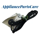 Frigidaire Refrigerator Power Cord 241516904, 241516901, 7241516901. Fixed Price $14.99.