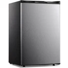Kismile Small Freezer Upright, 3.0 Cu.ft Mini With Adjustable Thermos.... Fixed Price $351.30.