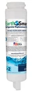 Pack Earthsmart Replacement Refrigerator Water Filter G-2 Gswf New In Pkg. Fixed Price $39.99.