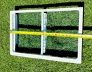 Ge Ref. Meat Drawer Glass Shelf WR71X21218 /245D1198P001 From Model GTE18GTHLRWW. Fixed Price $39.00.