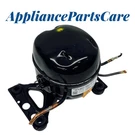 Whirlpool Freezer Compresor W10591687, W10233961. Fixed Price $199.99.