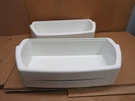 Refrigerator Door Bins - Lot Of Part # WR71X10642. Fixed Price $49.38.