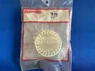 Gemline Fb -250 Fan Blade 2-1/2 Cw 1/8 Bore. Fixed Price $14.00.