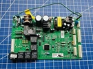Refrigerator Main Control Board P#200D4850G022 WR55X10942. Fixed Price $49.95.