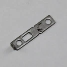 Lg Refrigerator : Dispenser Lever Holder (MEG63262301) P6086. Fixed Price $10.82.