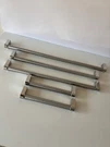 Kitchenaid KRMF706ESS01 Refrigerator Handle Set. Fixed Price $90.00.