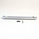 New Genuine Oem Frigidaire Refrigerator Basket Left Slide Rail 5303918279. Fixed Price $60.20.
