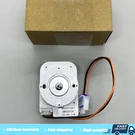 WR60X10257 Fits For Refrigerator Evaporator Fan Motor Exact Replacement Part. Fixed Price $28.66.