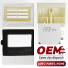 OEM#242303001 For Electrolux Frigidaire Refrigerator Damper Control Assembly. Fixed Price $17.99.