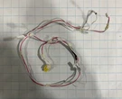 W10779301 Kitchenaid KRFC704FPS06 Refrigerator Pantry Wire W/ Thermistor. Fixed Price $24.99.
