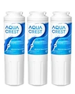 Keep Your Fridge Water Pure - UKF8001 Replacement Filter 3 Pack. Fixed Price $51.99.