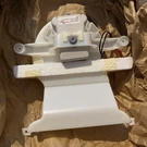 Bosch 00672636 Fan Motor Open Box. Fixed Price $281.15.