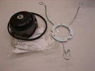 Sub-zero Condenser Fan Motor Part Number (4200741). Fixed Price $300.00.
