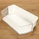 Door Bin Shelf Basket Right For Samsung Refrigerator RF263TEAESR RF260BEAESR. Fixed Price $22.99.