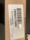 EBR64173902 Lg Refrigerator/freezer Power Control Board Assembly**. Fixed Price $59.99.