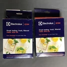 2X Electrolux Icon EWF2CBPA Pure Advantage Refrigerator Water Filter Oem Openbox. Fixed Price $29.97.