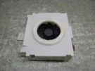 Whirlpool Refrigerator Evaporator Fan Motor Part # W11394621. Fixed Price $28.00.