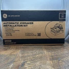 Appliances Automatic Icemaker Installation Kit IM5D New Fridge Red Descriptio. Fixed Price $119.89.