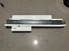 Lg Kenmore Refrigerator: Freezer Support And Rail MEG618456 MGT61844109 Left Lh. Fixed Price $50.00.