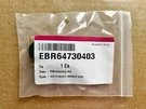 Lg Refrigerator Pcb Assembly (door Buzzer) EBR64730403. Fixed Price $21.95.