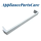 Whirlpool Freezer Door Shelf Rail W10738293, 65450-001. Fixed Price $29.99.