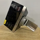 Genuine Refrigerator Black Cover Dispenser For Samsung RF22KREDBSG RF28JBEDBSR. Fixed Price $189.99.