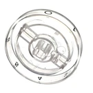 Whirlpool WP61006074 Control Knob Genuine Oem Replacement Part. Fixed Price $32.39.