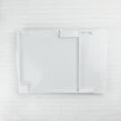 WR78X26087 Ge Icebox Door Asm Oem. Fixed Price $121.95.