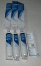 T4 Lot Of Icepure Replacement RWF0500A 4396508 RWF1020 RFC0500A Water Filter. Fixed Price $29.99.