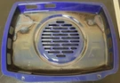 Oem Lg Range Heater Cover MCK71166604 For LRGL5825D/00 Open Box Free Ship Defect. Fixed Price $19.96.