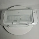 Oem, Excellent Used, Lg Refrigerator Light Assembly, MBN380186, MCK380193. Fixed Price $27.95.