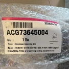 Lg Refrigerator Condenser ACG73645004 Interchangeable ACG75305802 ACG73645002. Fixed Price $79.99.