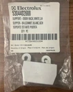 Electrolux Frigidaire Refrigerator Door Support 5304402688. Fixed Price $5.00.