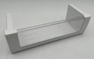 Viking Refrigerator Freezer Door Bin Shelf 12 036888-000 G5098676. Fixed Price $144.95.