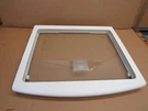 Refrigerator Glass Shelf W/glides Part # WR32X10149 WR32X10566. Fixed Price $36.48.