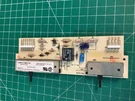 WR55X129 Refrigerator Dispenser Control Board AZ233686 NR64. Fixed Price $129.99.
