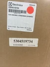 Electrolux Fan Assembly Condenser 5304519734**. Fixed Price $39.90.