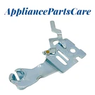 Lg Refrigerator Door Hinge, Left AEH76181802. Fixed Price $26.99.