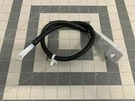 Whirlpool Amana Dryer Door Switch WPW10350906. Fixed Price $9.95.