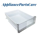 Samsung Refrigerator Drawer DA97-23040A. Fixed Price $78.99.