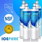 Fit For 4396508 ED2GHGXMQ00 GS5SHAXNB01 WF285 RWF0500A Water Filter Pack. Fixed Price $36.99.