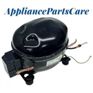 Samsung RF30BB660012AA Refrigerator Compressor NO14C9151ALTT9,. Fixed Price $149.99.