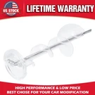 WR17X11305 Auger For Refrigerator Dispenser AP3849786 PS1018130 WR17X11705. Fixed Price $16.98.