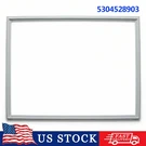 5304528903 Refrigerator Door Gasket Fit Frigidaire 4978167 AP7014422 PS16544401. Fixed Price $94.98.