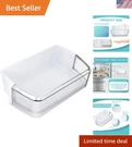 DA63-05391 DA97-08406A Refrigerator Door Bin Shelf Fors Samsung RF4289HARS. Fixed Price $25.99.