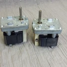 Merkle-korff Model 3724UP-350 Gear Motor 2.3 Amps 115V 60HZ Tf 160 Rpm. Fixed Price $21.99.