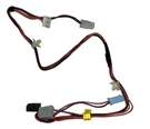 Frigidaire Washer Wire Harness 134606800. Fixed Price $40.00.