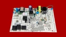 Refrigerator Control Board 200D6221G036 WR55X24347 Oem Used Tested. Fixed Price $53.99.