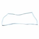 New Genuine Oem Whirlpool Refrigerator Door Gasket WP12550109Q. Fixed Price $134.17.